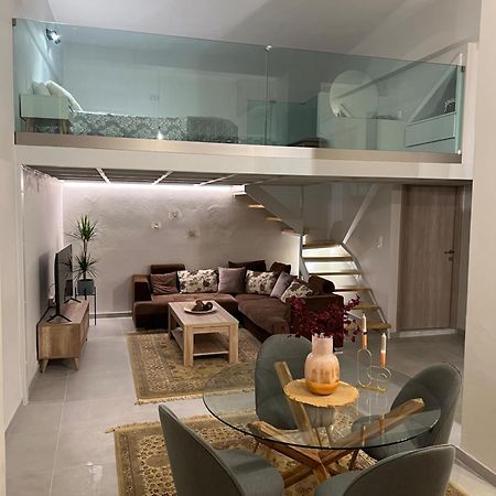 Votsalo Corfu Town Apartment Extérieur photo