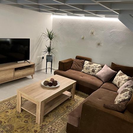 Votsalo Corfu Town Apartment Extérieur photo