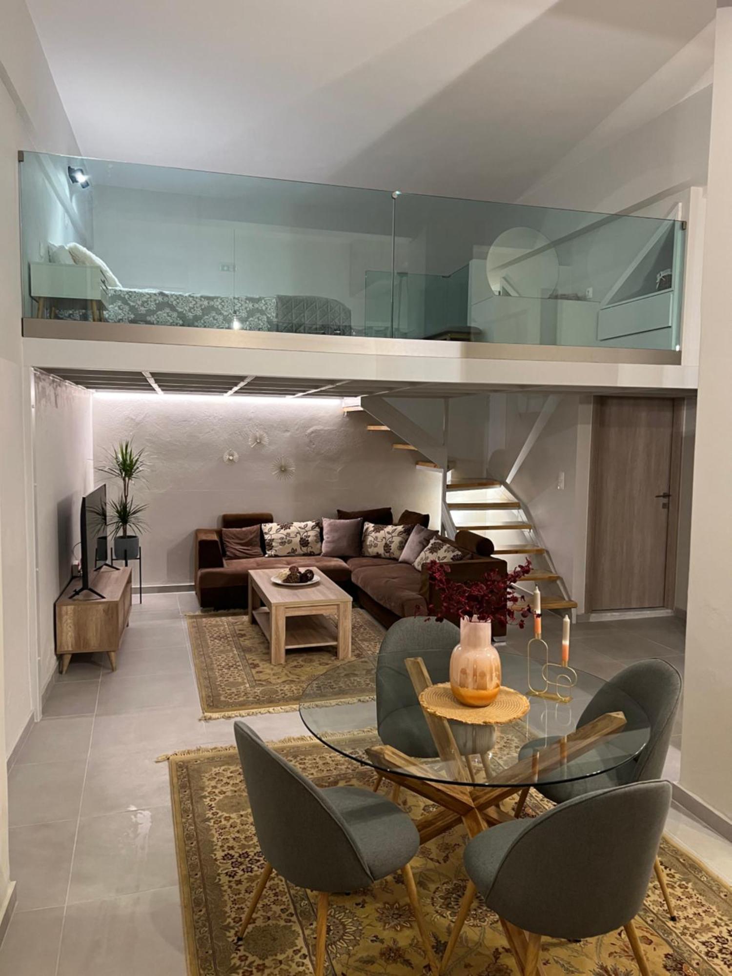 Votsalo Corfu Town Apartment Extérieur photo