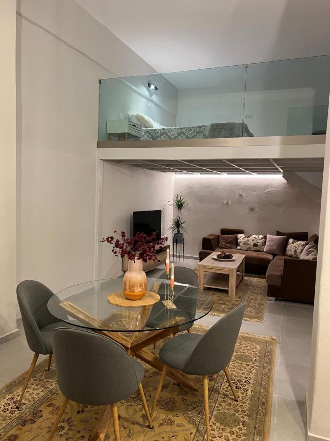 Votsalo Corfu Town Apartment Extérieur photo
