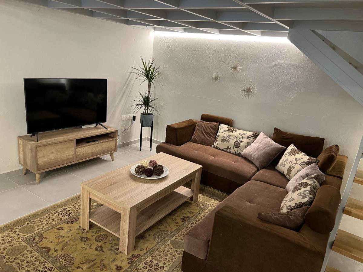 Votsalo Corfu Town Apartment Extérieur photo