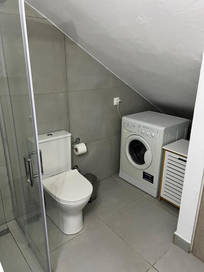 Votsalo Corfu Town Apartment Extérieur photo