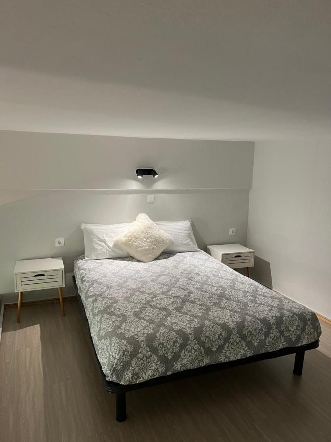 Votsalo Corfu Town Apartment Extérieur photo
